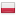 businessinpoland.info server is located in Poland
